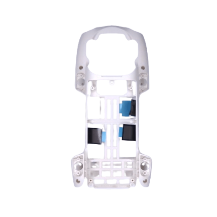 Средняя часть корпуса для квадрокоптера Autel EVO Nano белого цвета