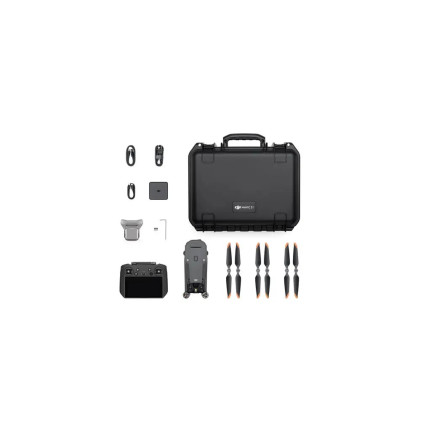 Квадрокоптер DJI Mavic 3 Enterprise Thermal (CP.EN.00000415.01)