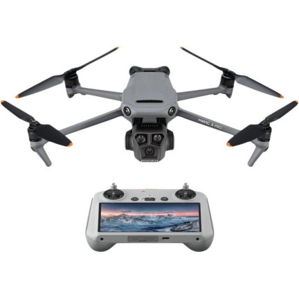 Квадрокоптер DJI Mavic 3 Enterprise Thermal (CP.EN.00000415.01)