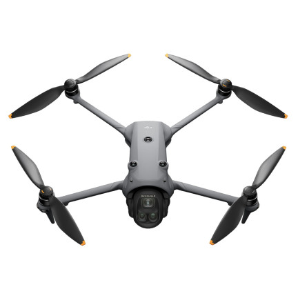 Квадрокоптер DJI Mavic 4 Pro with DJI RC 2