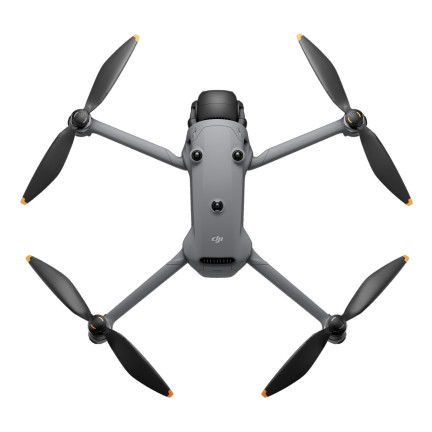 Квадрокоптер DJI Mavic 4 Pro with DJI RC 2