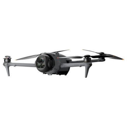 Квадрокоптер DJI Mavic 4 Pro with DJI RC 2