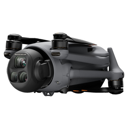 Квадрокоптер DJI Mavic 4 Pro with DJI RC 2