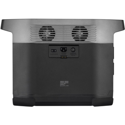 Зарядная станция EcoFlow DELTA (1260 Вт·ч)