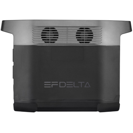 Зарядная станция EcoFlow DELTA (1260 Вт·ч)