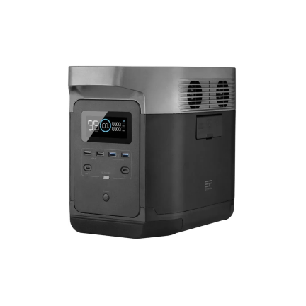 Зарядная станция EcoFlow DELTA (1260 Вт·ч)