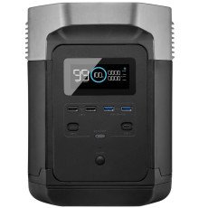 Зарядная станция EcoFlow DELTA (1260 Вт·ч)
