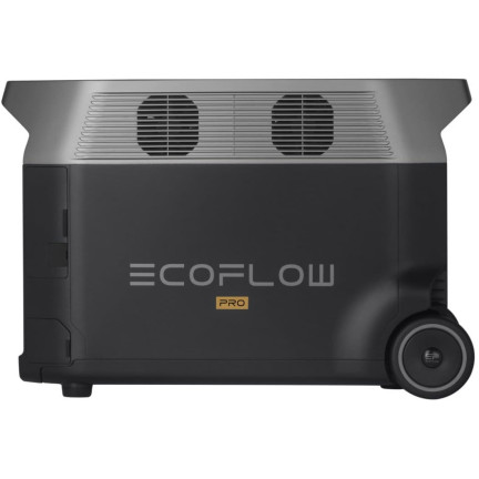 Зарядная станция EcoFlow DELTA Pro (3600 Вт·ч)