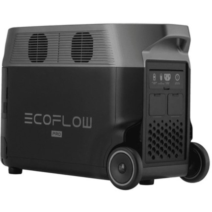 Зарядная станция EcoFlow DELTA Pro (3600 Вт·ч)