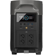 Зарядная станция EcoFlow DELTA Pro (3600 Вт·ч)