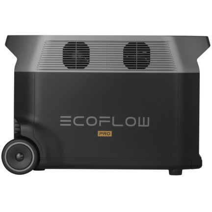 Зарядная станция EcoFlow DELTA Pro (3600 Вт·ч)
