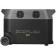 Зарядная станция EcoFlow DELTA Pro (3600 Вт·ч)