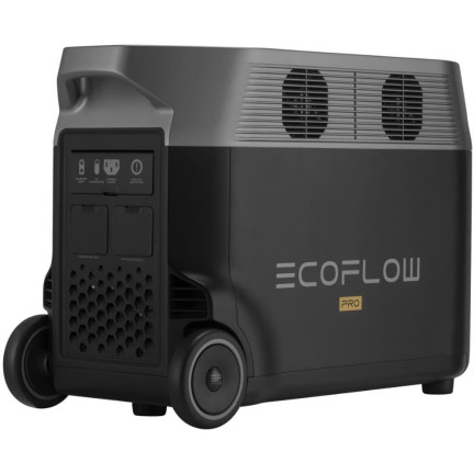 Зарядная станция EcoFlow DELTA Pro (3600 Вт·ч)