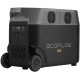 Зарядная станция EcoFlow DELTA Pro (3600 Вт·ч)