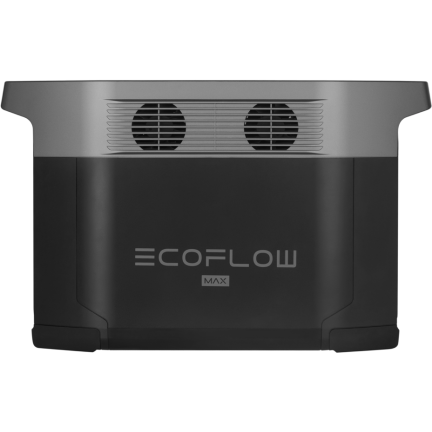 Зарядна станція EcoFlow DELTA Max 1600 (1612 Вт·год)