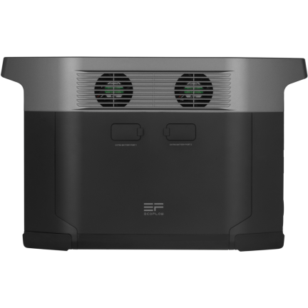 Зарядная станция EcoFlow DELTA Max 1600 (1612 Вт·ч)