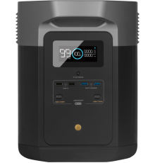 Зарядная станция EcoFlow DELTA Max 1600 (1612 Вт·ч)