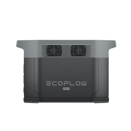 Зарядная станция EcoFlow DELTA 2 Max (2048 Вт·ч)