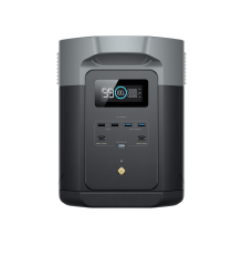 Зарядная станция EcoFlow DELTA 2 Max (2048 Вт·ч)