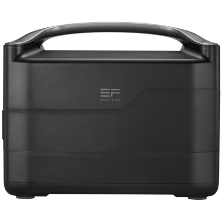 Зарядная станция EcoFlow RIVER Max (576 Вт·ч)