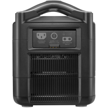 Зарядная станция EcoFlow RIVER Max (576 Вт·ч)