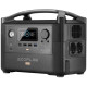 Зарядная станция EcoFlow RIVER Pro (720 Вт·ч)