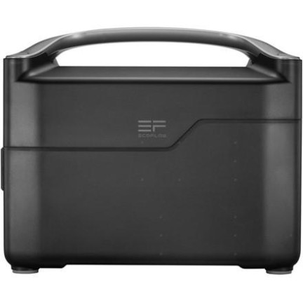 Зарядная станция EcoFlow RIVER Pro (720 Вт·ч)