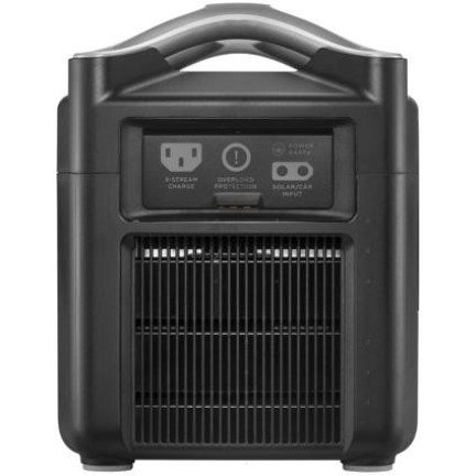 Зарядная станция EcoFlow RIVER Pro (720 Вт·ч)