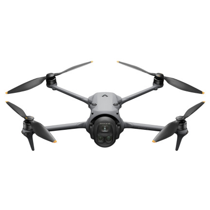 Квадрокоптер DJI Mavic 4 Pro with DJI RC 2