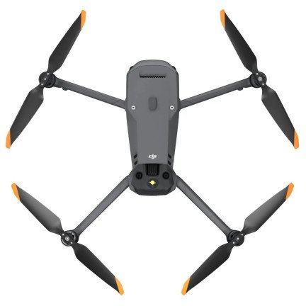Квадрокоптер DJI Mavic 3 Enterprise Thermal (CP.EN.00000415.01)