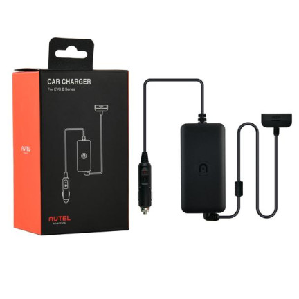 Автомобильное зарядное устройство для Autel EVO II (no box)