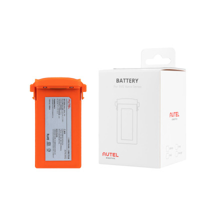 Аккумулятор для Autel EVO Nano (Orange)