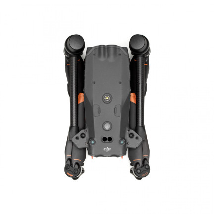 Квадрокоптер DJI Matrice 30T (CP.EN.00000368.02) Б/У з 2 АКБ