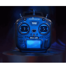 Пульт RadioMaster TX-12