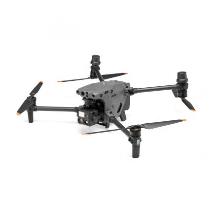 Квадрокоптер DJI Matrice 30T (CP.EN.00000368.02) Б/У з 2 АКБ