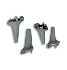Комплект из 4 шасси для квадрокоптера DJI Matrice 4