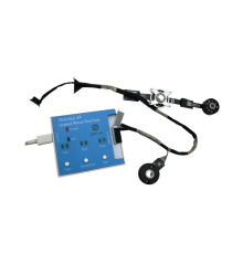 Тестер двигателей подвески DJI Matrice 4T