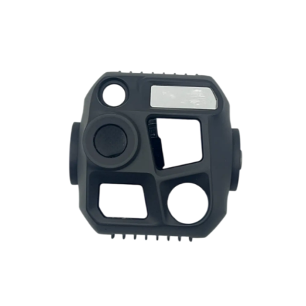 Передняя крышка камеры подвеса для квадрокоптера DJI Matrice 4T 