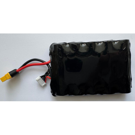 Акумулятор для дронів 5S1P 5000 mah